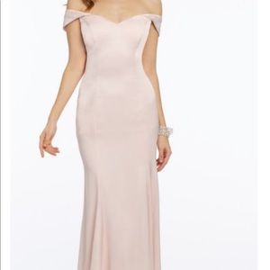 Bridesmaids dress
